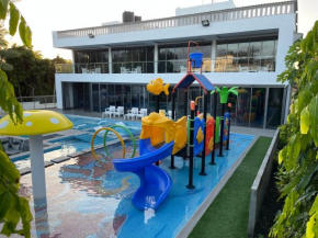 Bingo House Watamu, A Modern 5-Bedroom Villa with Pool, A Kids Heaven